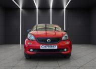 SMART forfour 90 0.9 Turbo twinamic Prime