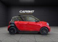 SMART forfour 90 0.9 Turbo twinamic Prime