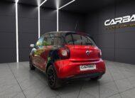 SMART forfour 90 0.9 Turbo twinamic Prime