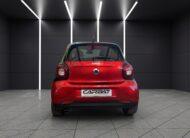SMART forfour 90 0.9 Turbo twinamic Prime