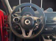 SMART forfour 90 0.9 Turbo twinamic Prime
