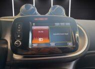 SMART forfour 90 0.9 Turbo twinamic Prime