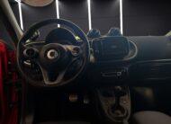 SMART forfour 90 0.9 Turbo twinamic Prime