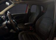 SMART forfour 90 0.9 Turbo twinamic Prime