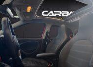 SMART forfour 90 0.9 Turbo twinamic Prime