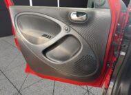 SMART forfour 90 0.9 Turbo twinamic Prime