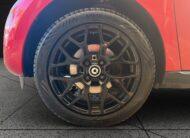 SMART forfour 90 0.9 Turbo twinamic Prime