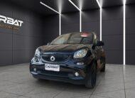 SMART forfour 70 1.0 Prime