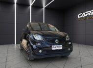 SMART forfour 70 1.0 Prime