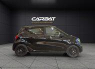 SMART forfour 70 1.0 Prime