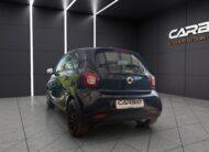 SMART forfour 70 1.0 Prime