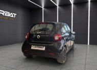 SMART forfour 70 1.0 Prime