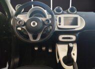 SMART forfour 70 1.0 Prime