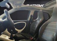 SMART forfour 70 1.0 Prime