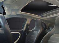 SMART forfour 70 1.0 Prime