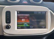 SMART forfour 70 1.0 Prime