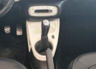 SMART forfour 70 1.0 Prime