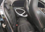 SMART forfour 70 1.0 Prime