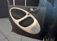 SMART forfour 70 1.0 Prime