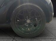 SMART forfour 70 1.0 Prime