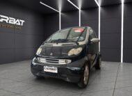 SMART fortwo 800 coupé passion cdi