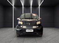 SMART fortwo 800 coupé passion cdi