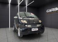 SMART fortwo 800 coupé passion cdi