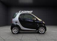 SMART fortwo 800 coupé passion cdi