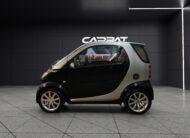 SMART fortwo 800 coupé passion cdi