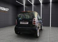 SMART fortwo 800 coupé passion cdi