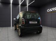 SMART fortwo 800 coupé passion cdi