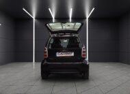 SMART fortwo 800 coupé passion cdi