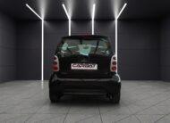 SMART fortwo 800 coupé passion cdi
