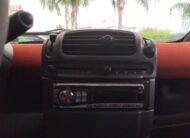 SMART fortwo 800 coupé passion cdi