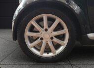 SMART fortwo 800 coupé passion cdi