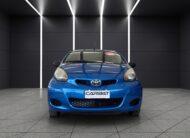 TOYOTA Aygo 1.0 12V VVT-i 5 porte Now Connect