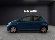 TOYOTA Aygo 1.0 12V VVT-i 5 porte Now Connect