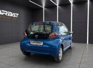 TOYOTA Aygo 1.0 12V VVT-i 5 porte Now Connect