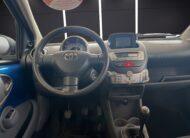 TOYOTA Aygo 1.0 12V VVT-i 5 porte Now Connect