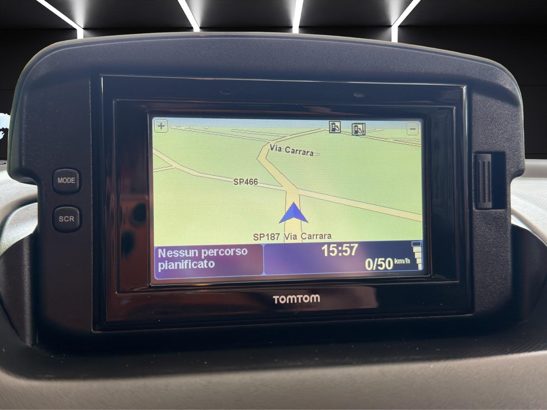 TOYOTA Aygo 1.0 12V VVT-i 5 porte Now Connect