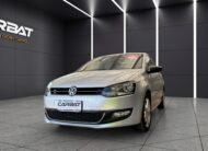 VOLKSWAGEN Polo 1.6 5 porte Highline BiFuel