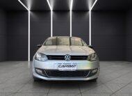 VOLKSWAGEN Polo 1.6 5 porte Highline BiFuel