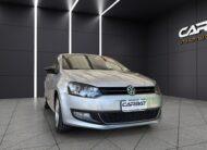 VOLKSWAGEN Polo 1.6 5 porte Highline BiFuel