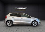VOLKSWAGEN Polo 1.6 5 porte Highline BiFuel