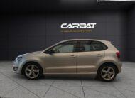 VOLKSWAGEN Polo 1.6 5 porte Highline BiFuel