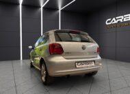 VOLKSWAGEN Polo 1.6 5 porte Highline BiFuel