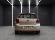 VOLKSWAGEN Polo 1.6 5 porte Highline BiFuel