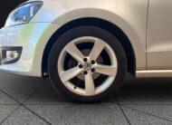 VOLKSWAGEN Polo 1.6 5 porte Highline BiFuel