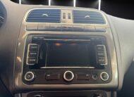 VOLKSWAGEN Polo 1.6 5 porte Highline BiFuel