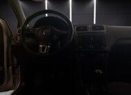 VOLKSWAGEN Polo 1.6 5 porte Highline BiFuel